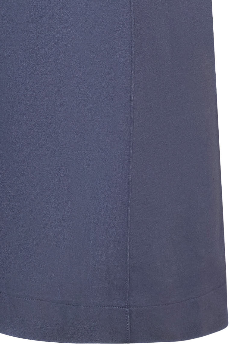 New Paulette Pants Zen Blue