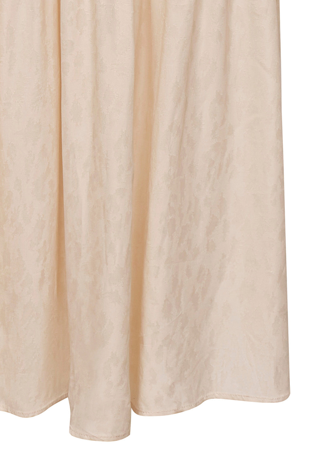Palma de Cera Skirt Vanilla