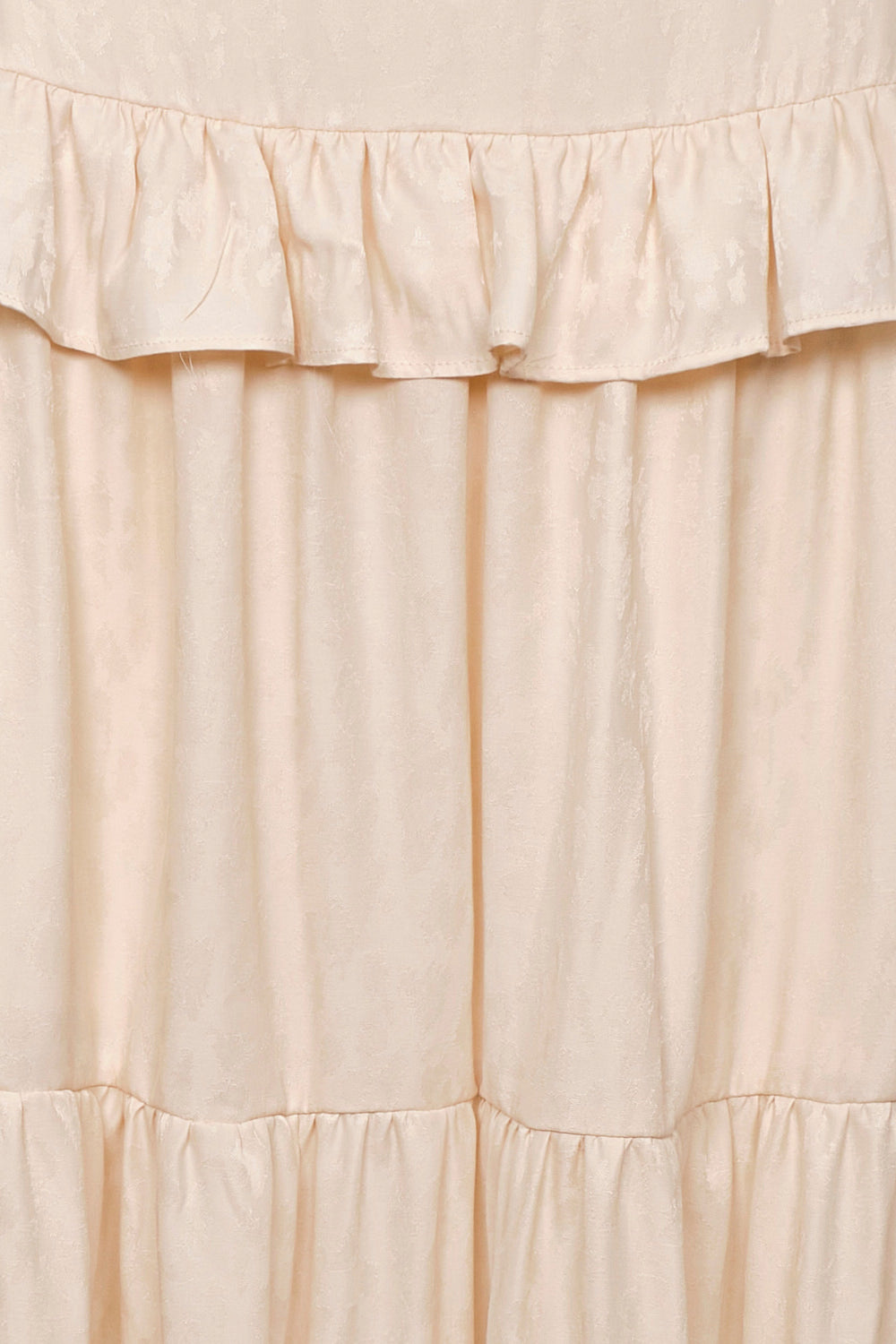 Palma de Cera Skirt Vanilla
