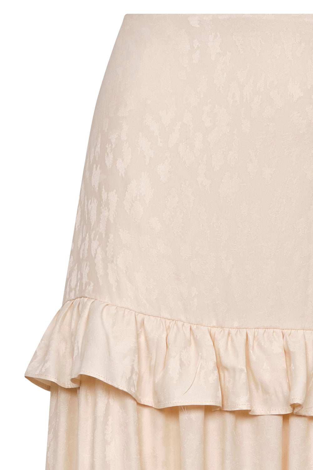 Palma de Cera Skirt Vanilla