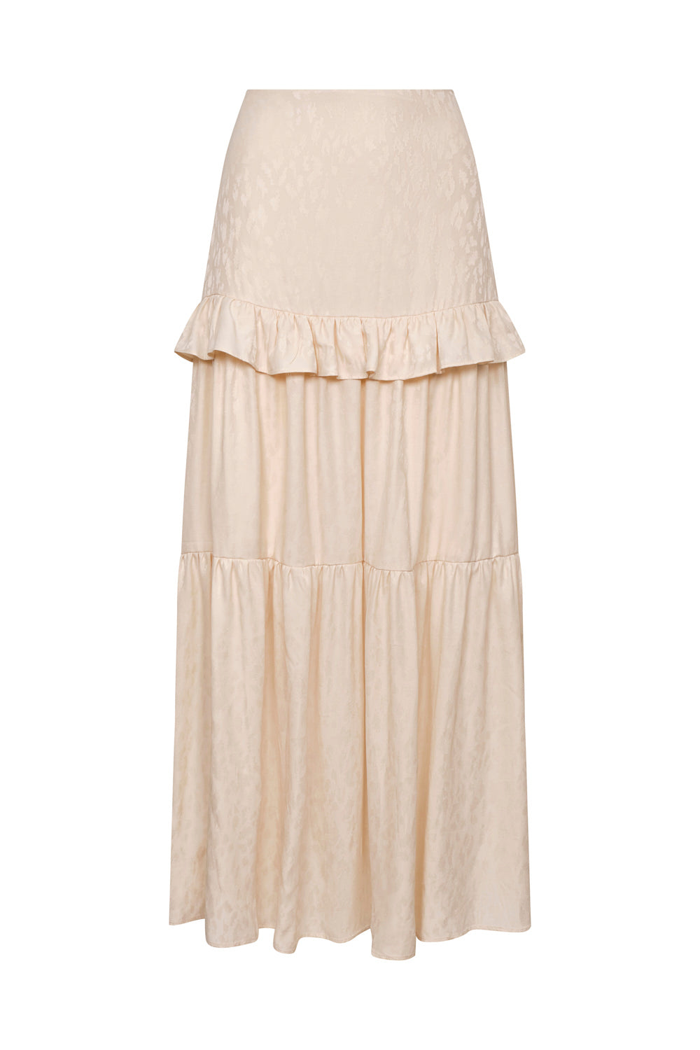 Palma de Cera Skirt Vanilla