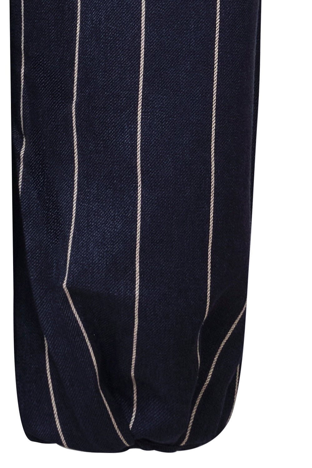 Cabo Pants Navy Blue Stripes