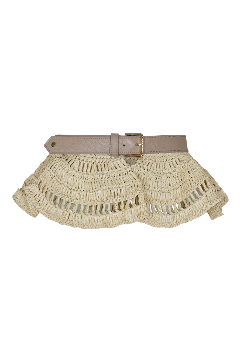 Realismo Magico Belt Natural