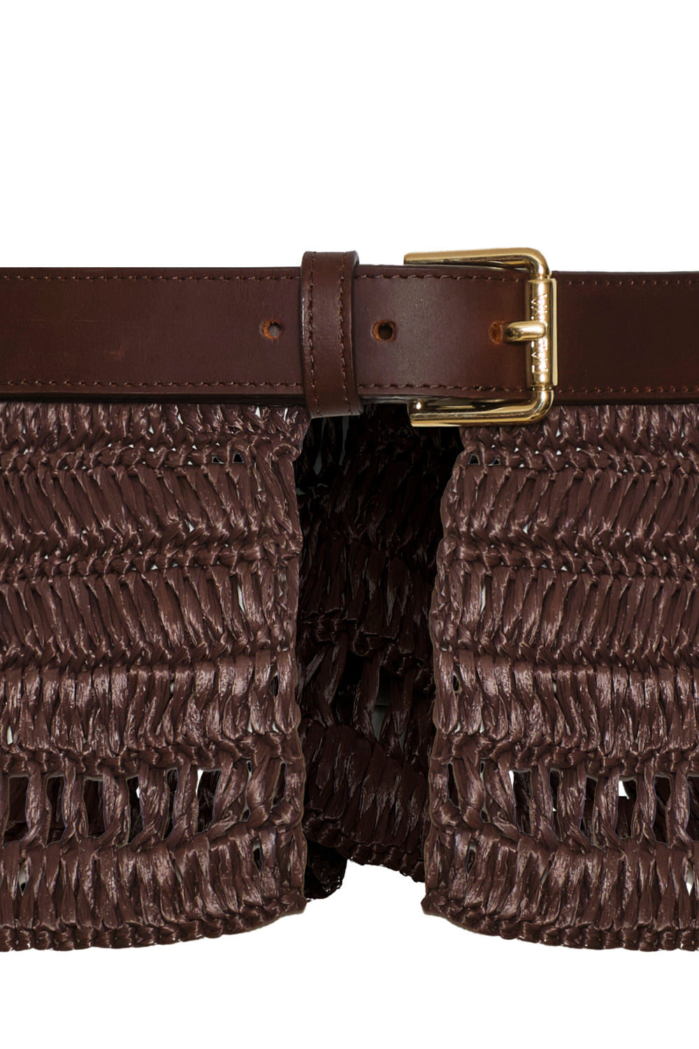 Realismo Magico Belt Brown