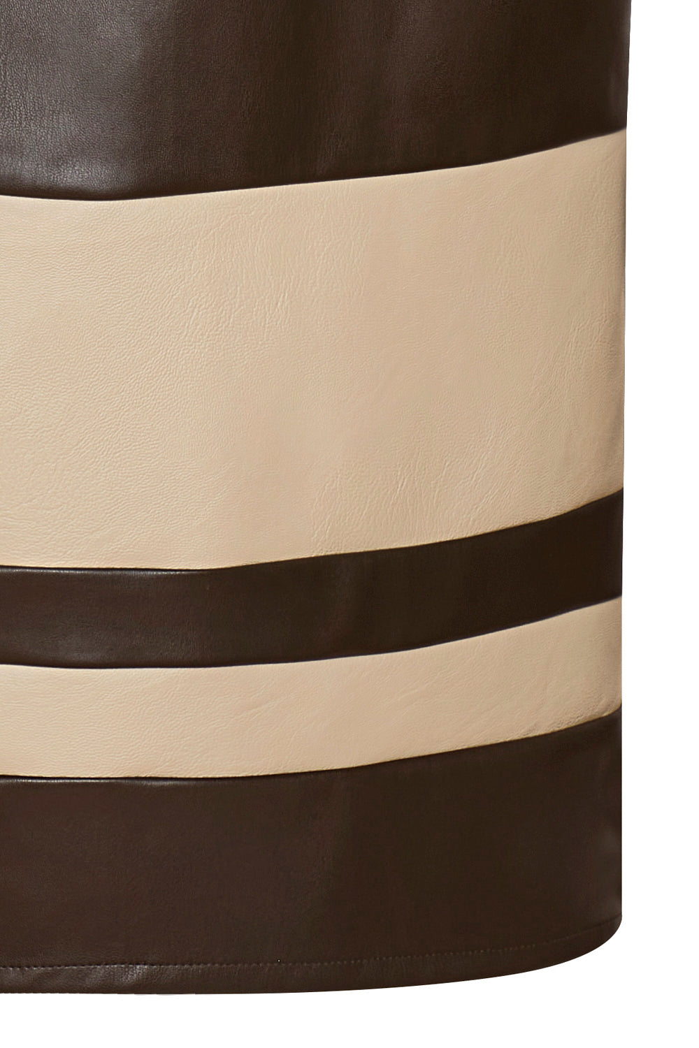 San Tomas Skirt Brown