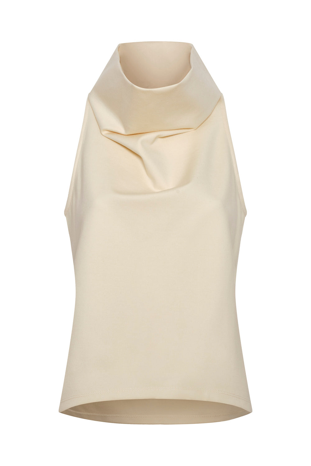 Noche de Lirios Blouse Vanilla