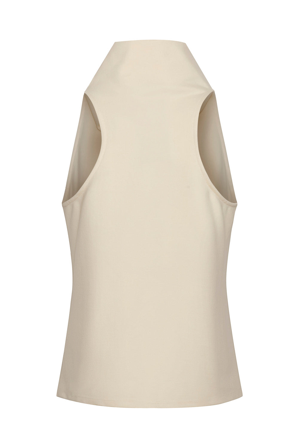 Noche de Lirios Blouse Vanilla