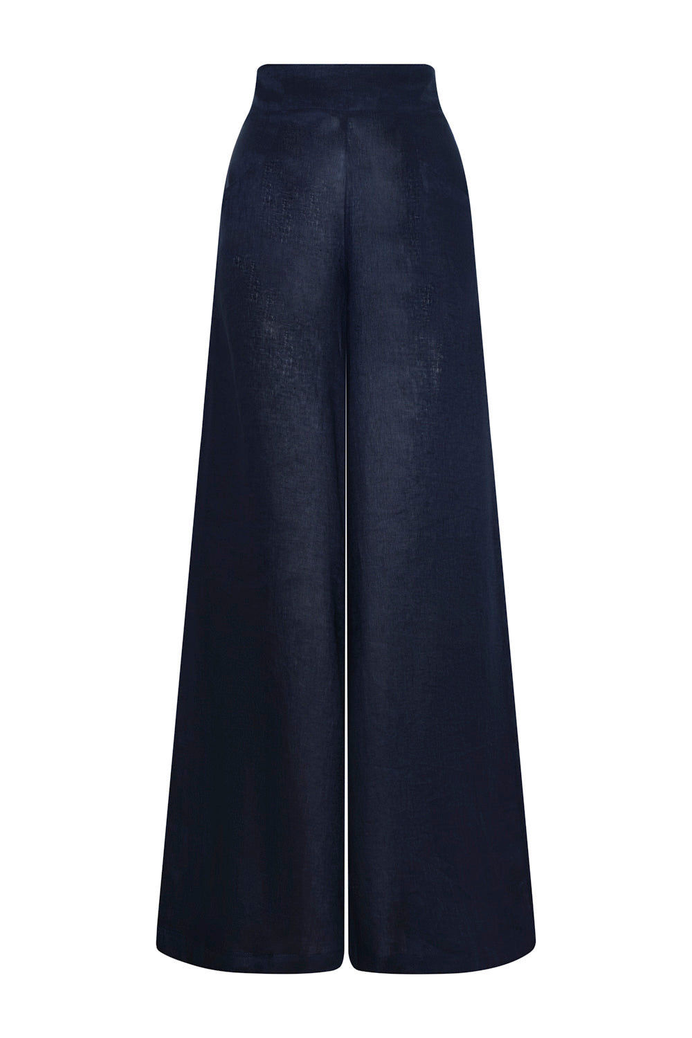 Madeira Pants Navy Blue