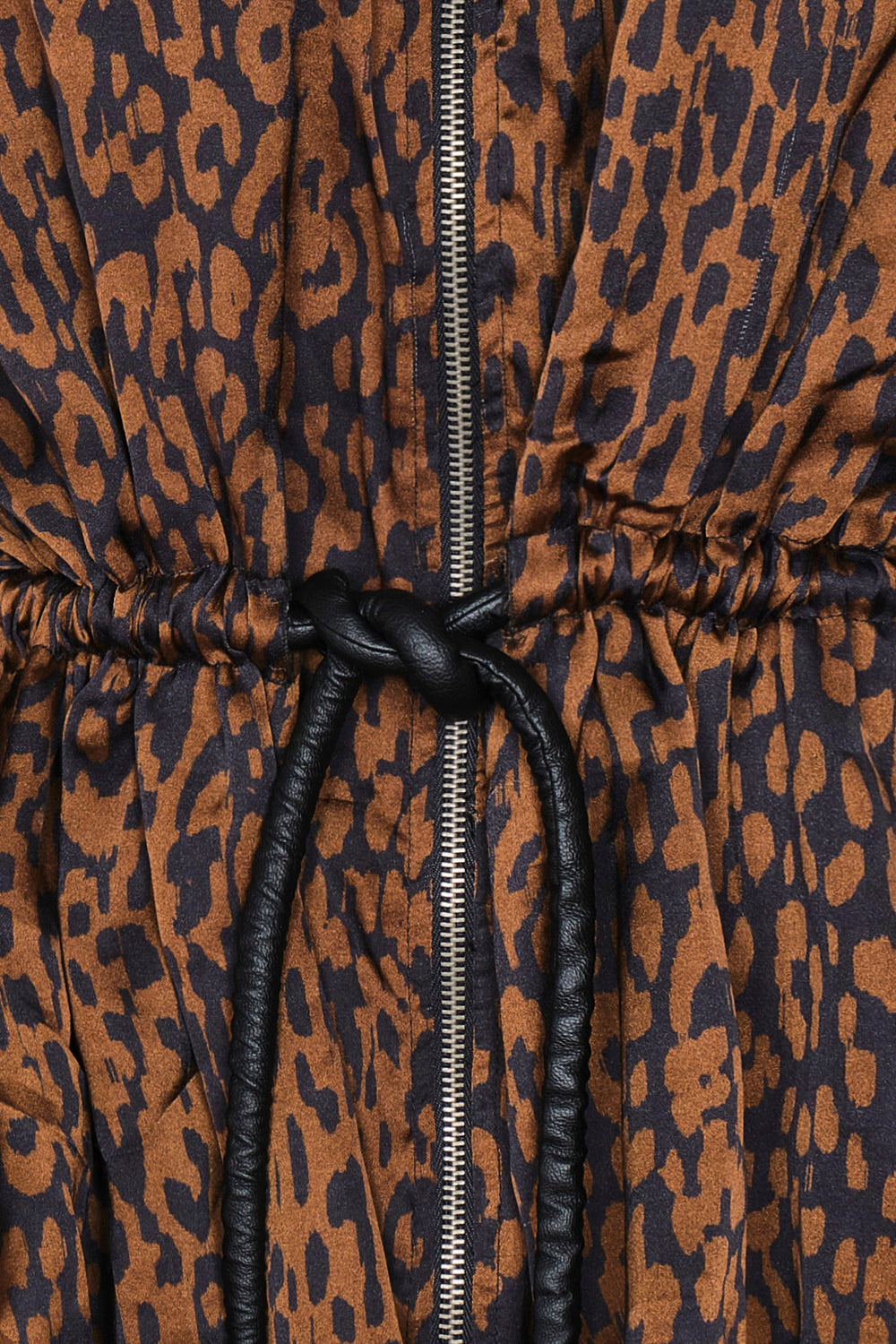 Marvao Jacket Animal Print