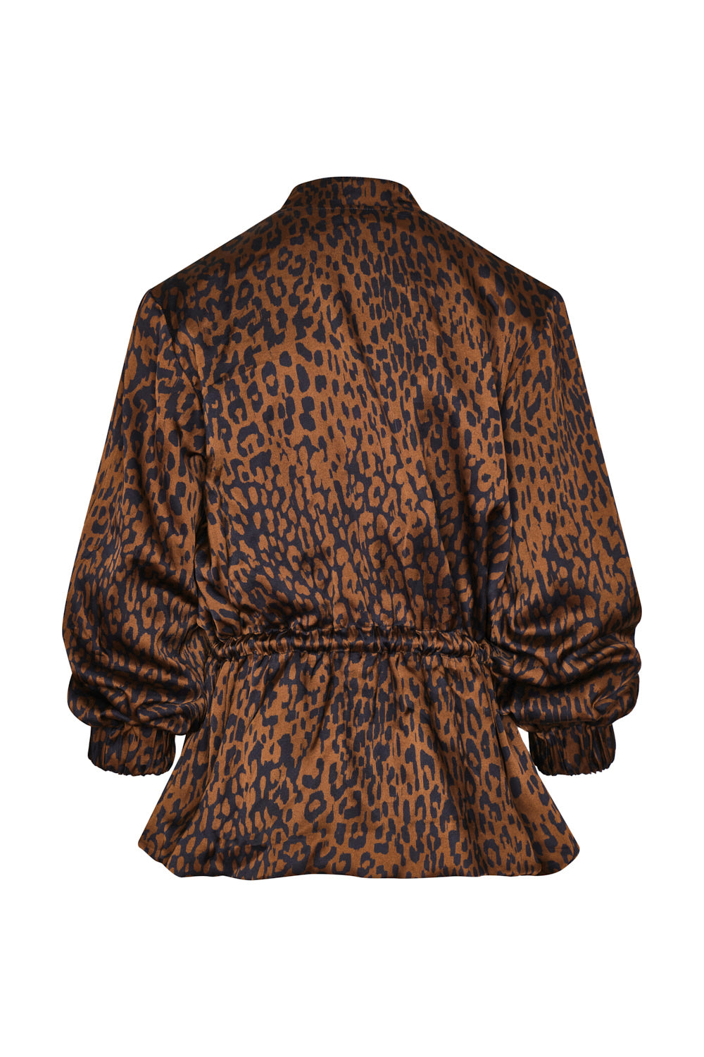 Marvao Jacket Animal Print