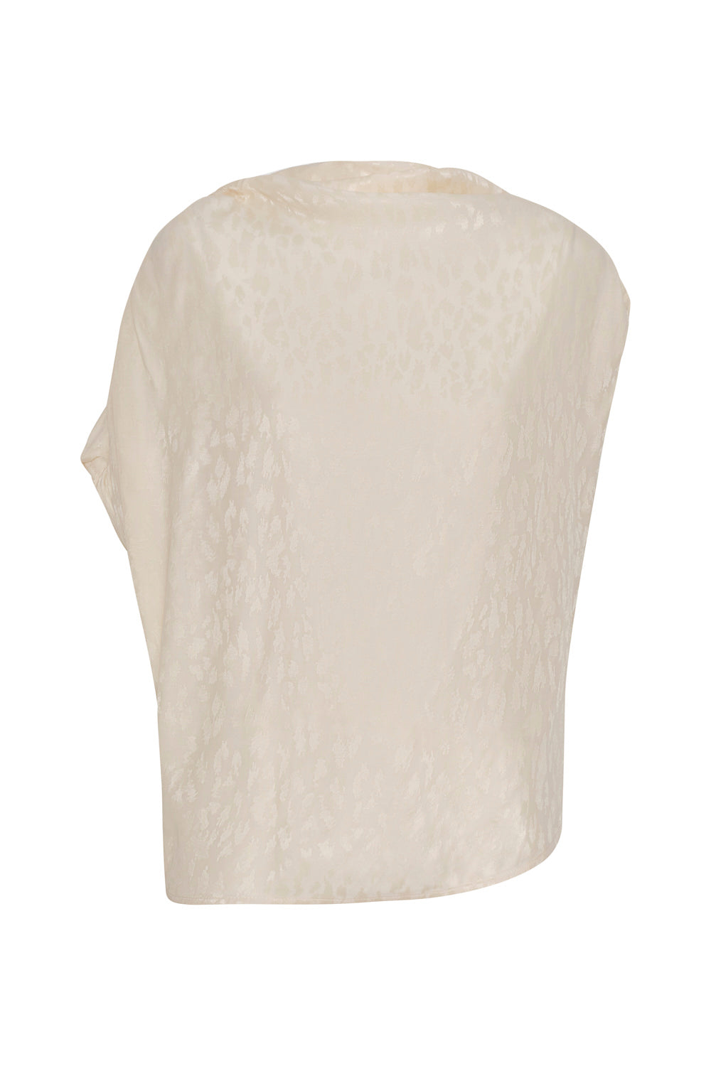 Tibet Blouse Vanilla