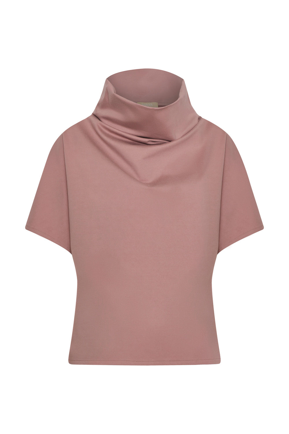 Arden Blouse Blush