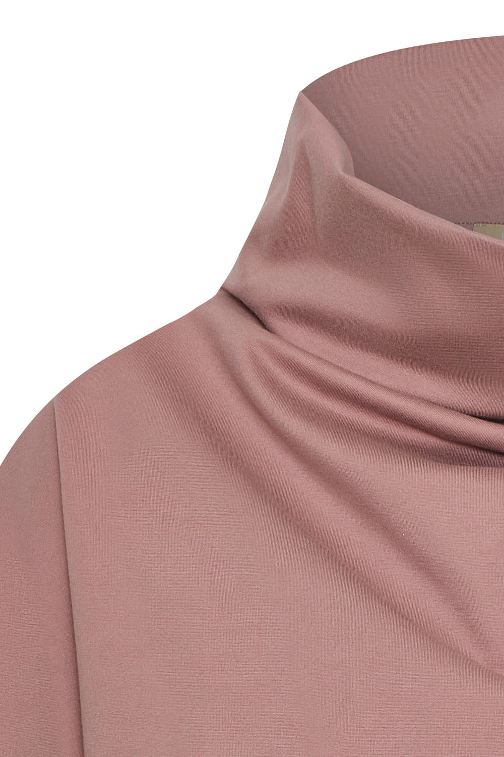 Arden Blouse Blush