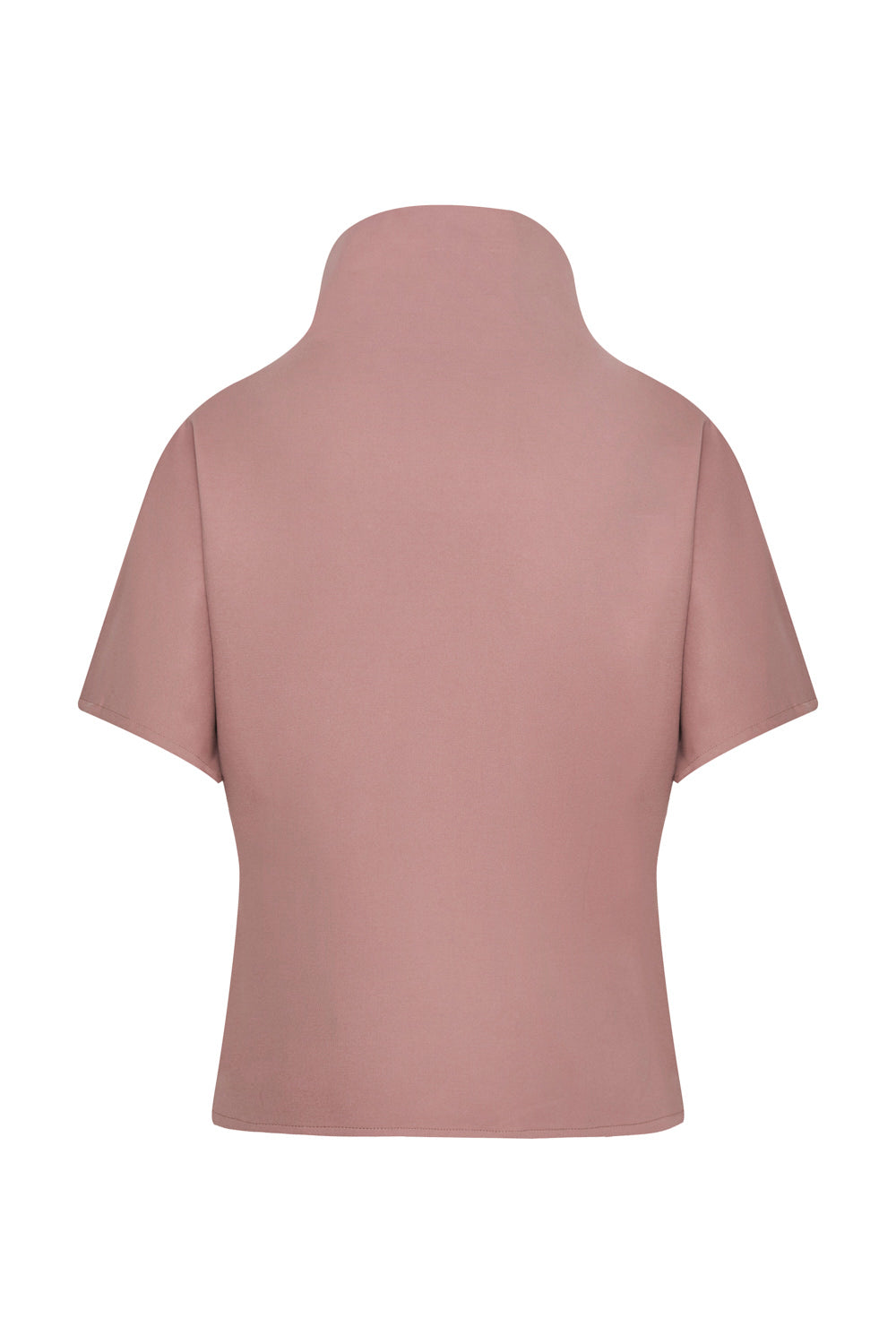 Arden Blouse Blush