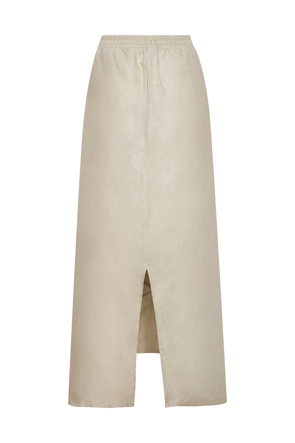 Arabela Skirt Light Beige