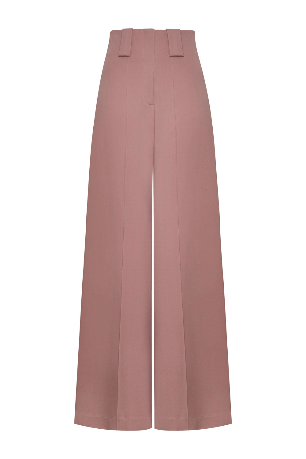 New Paulette Pants Blush
