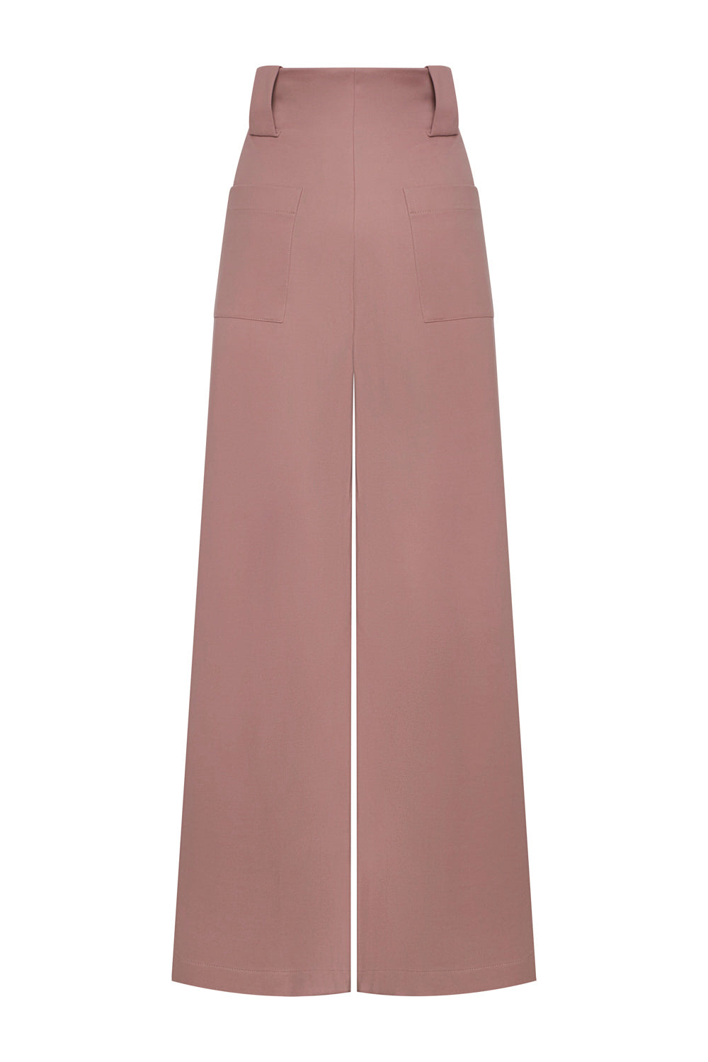 New Paulette Pants Blush