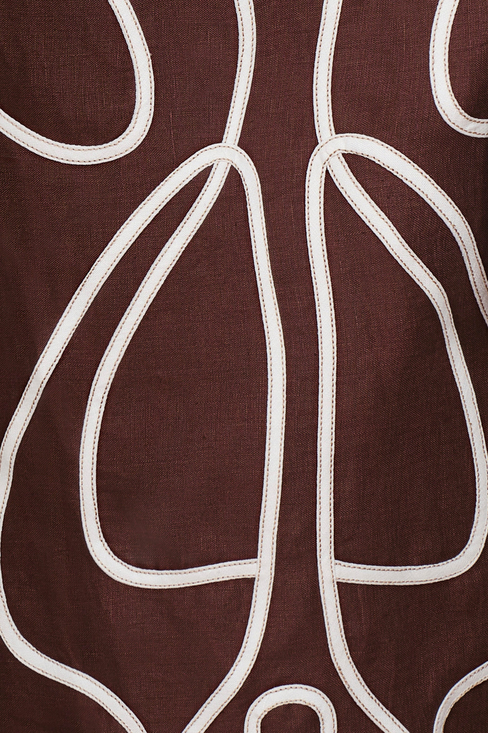 Praga Skirt Brown