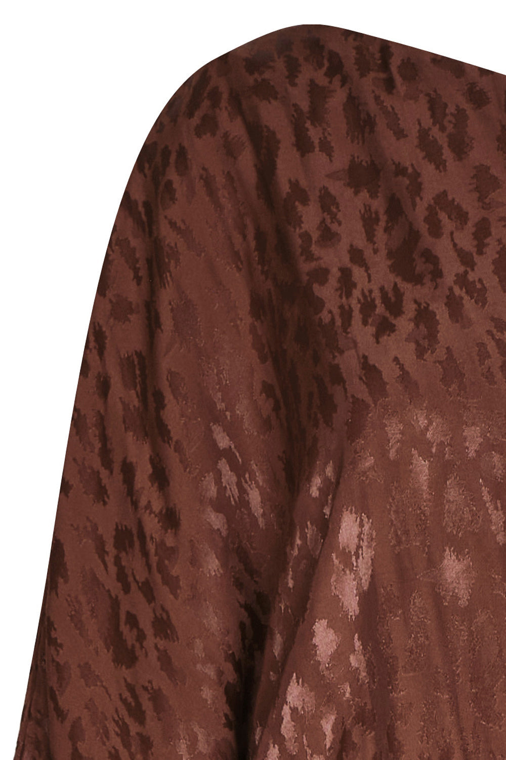 San Benito Jumpsuit Chestnut Brown
