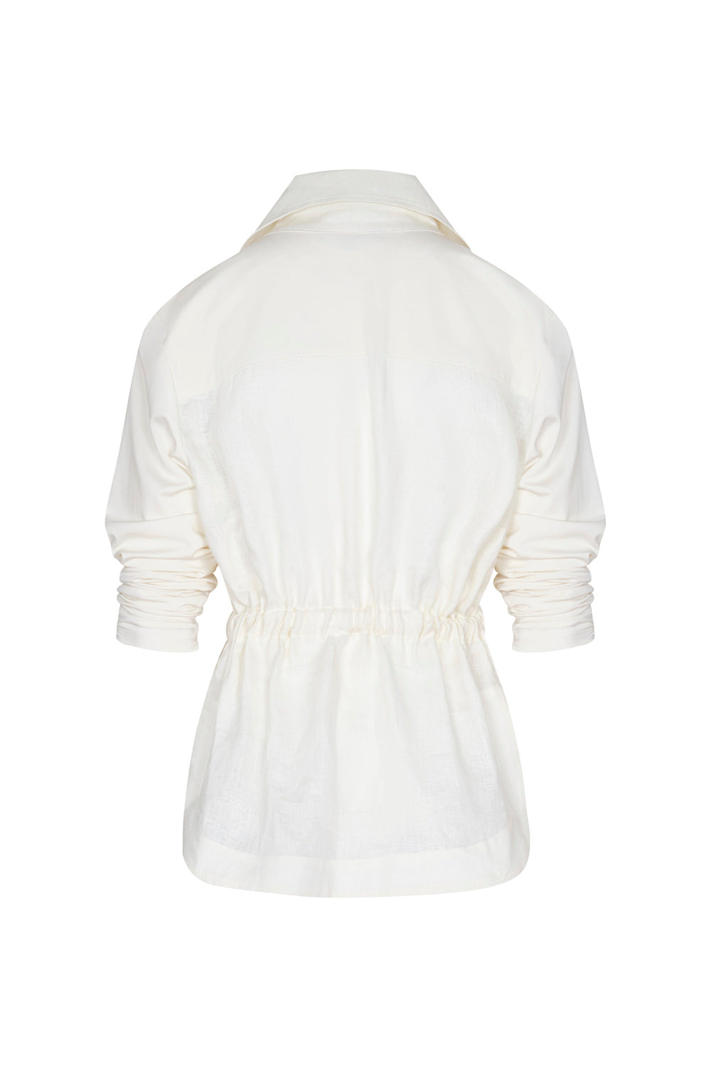 Paris Shirt Vanilla