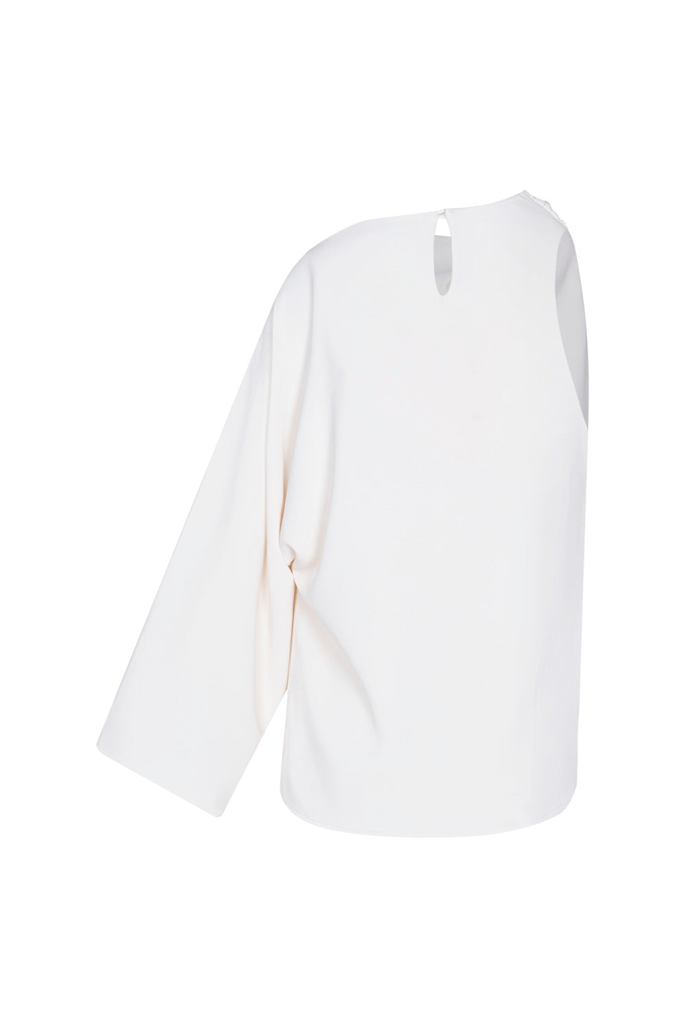 Zareth Blouse Natural