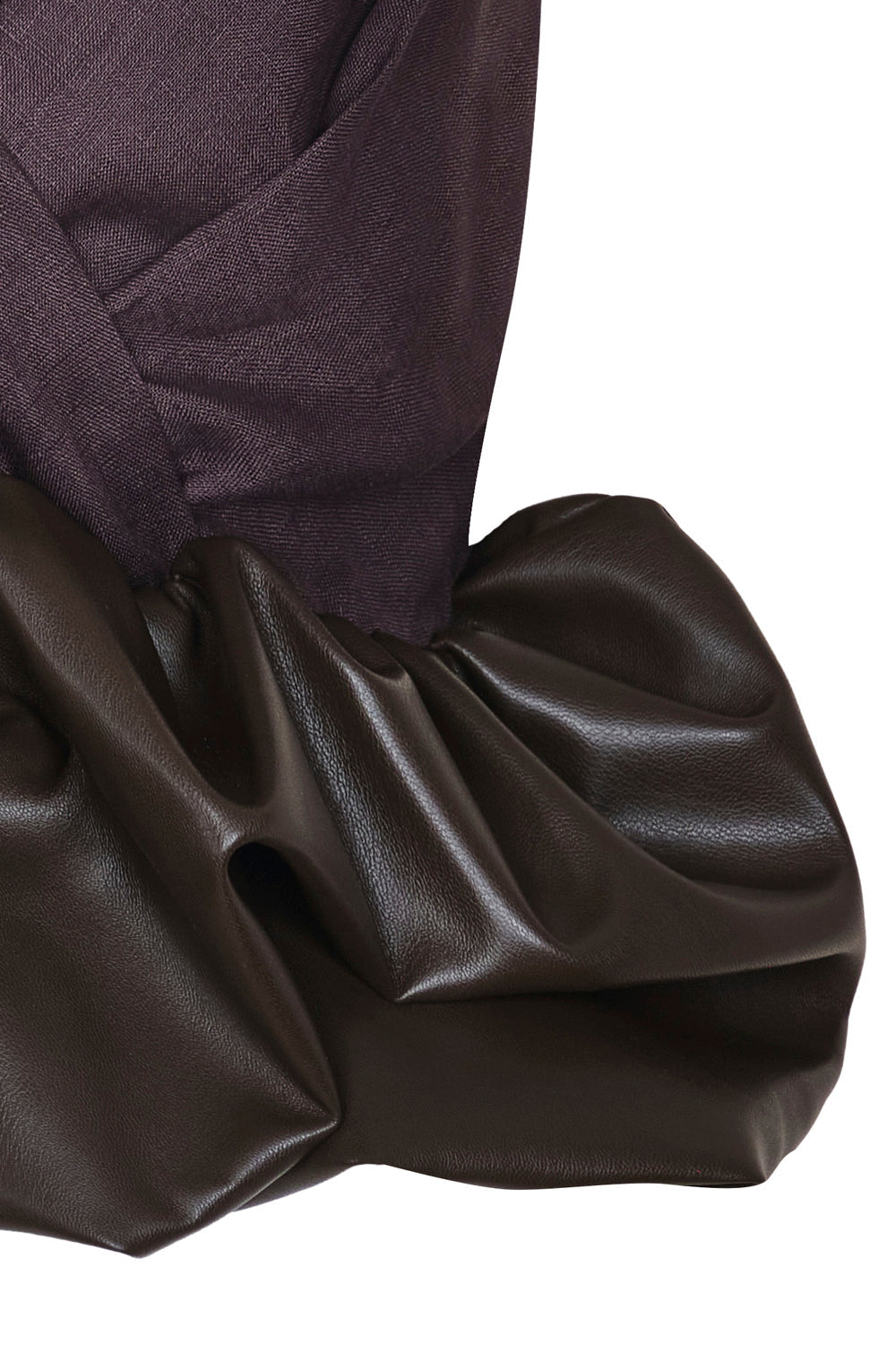 Sintra Blouse Brown