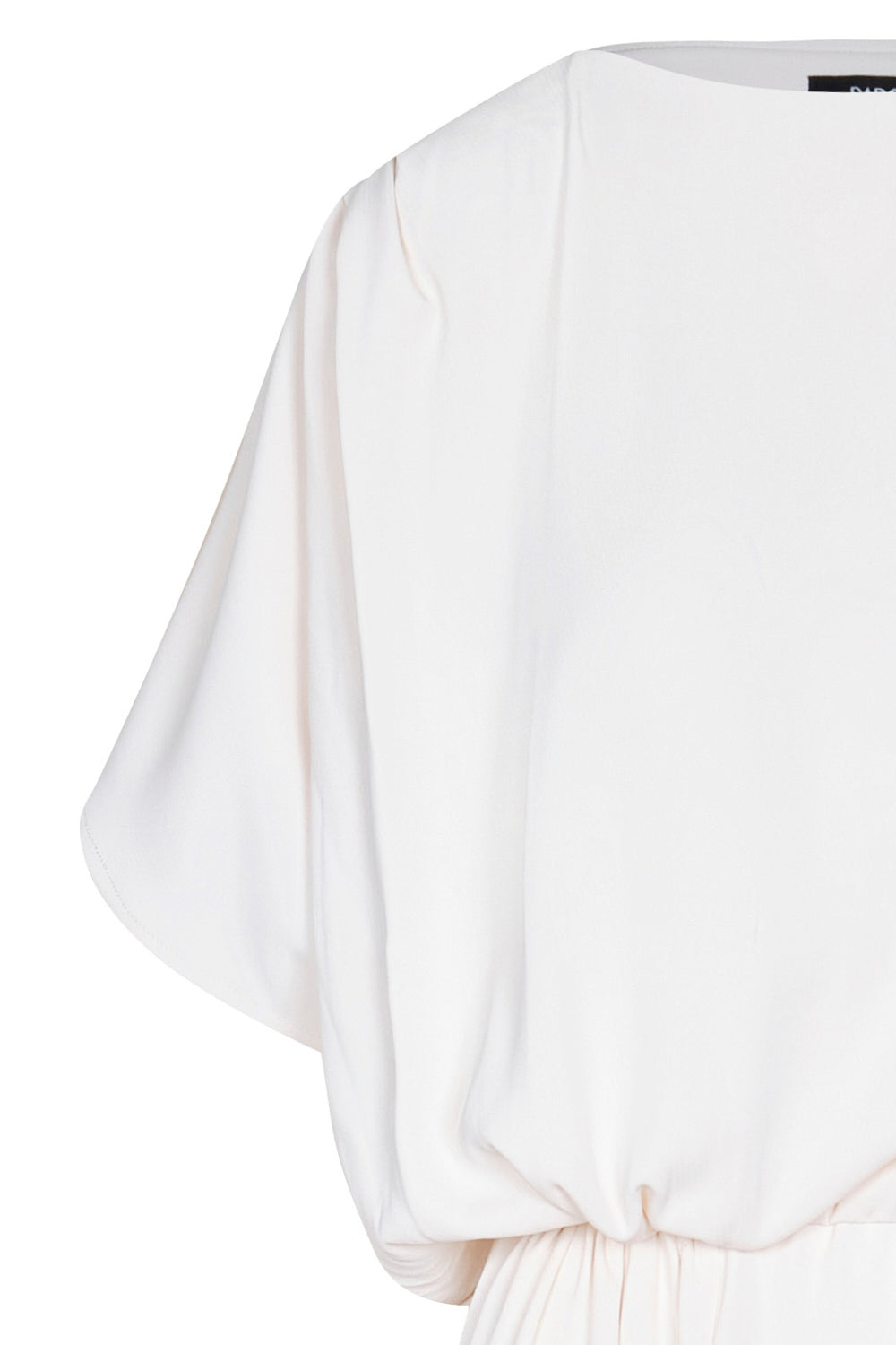 Porto Santo Dress Natural