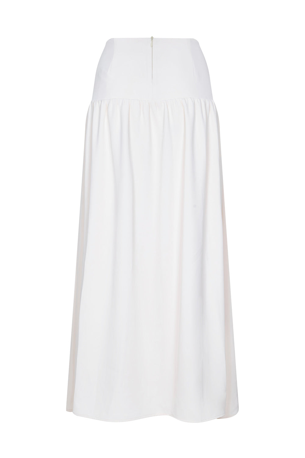 Magnolia Skirt Natural