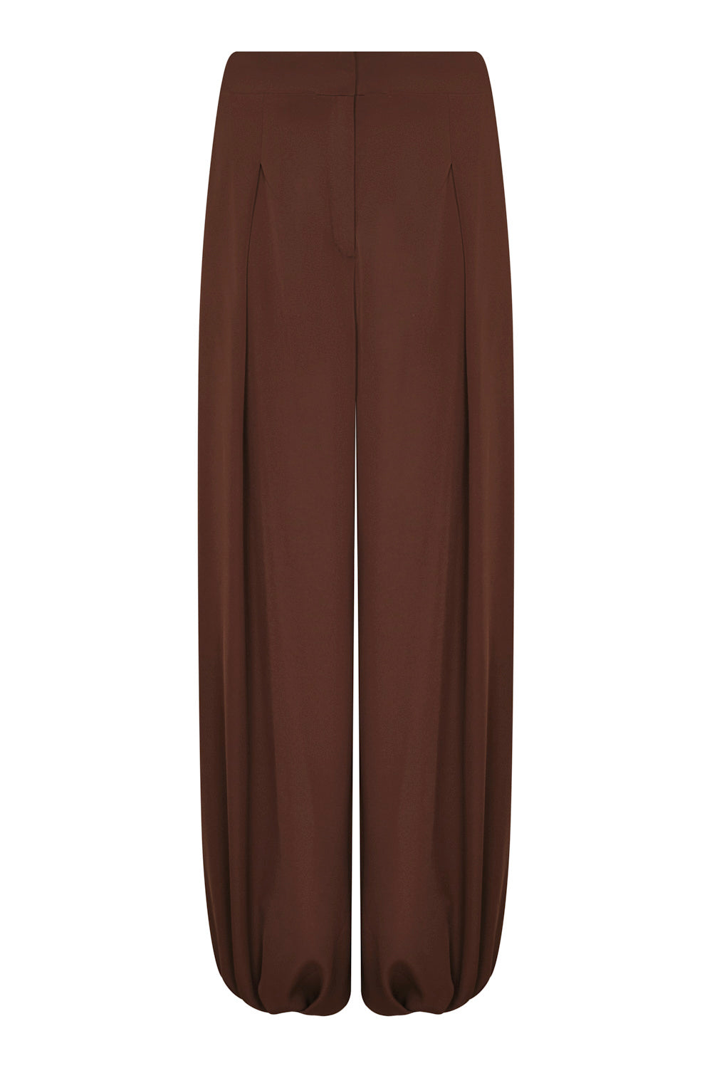 Marseille Pants Brown
