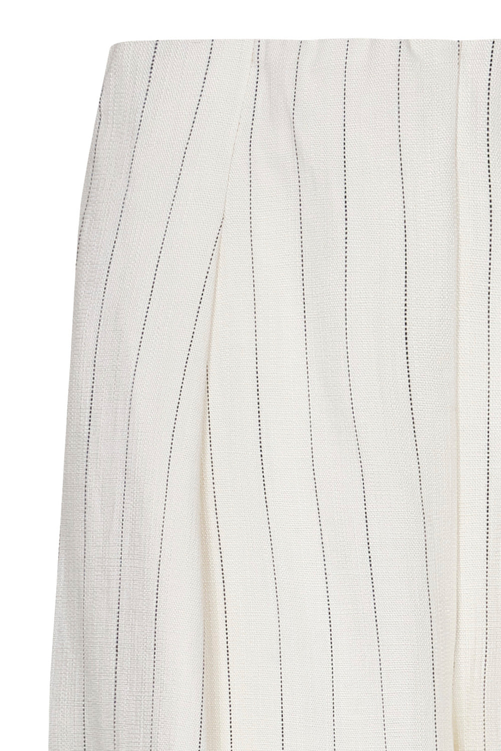 Cabo Pants Natural Stripes