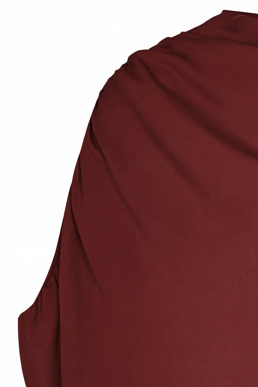 Tibet Blouse Andorra