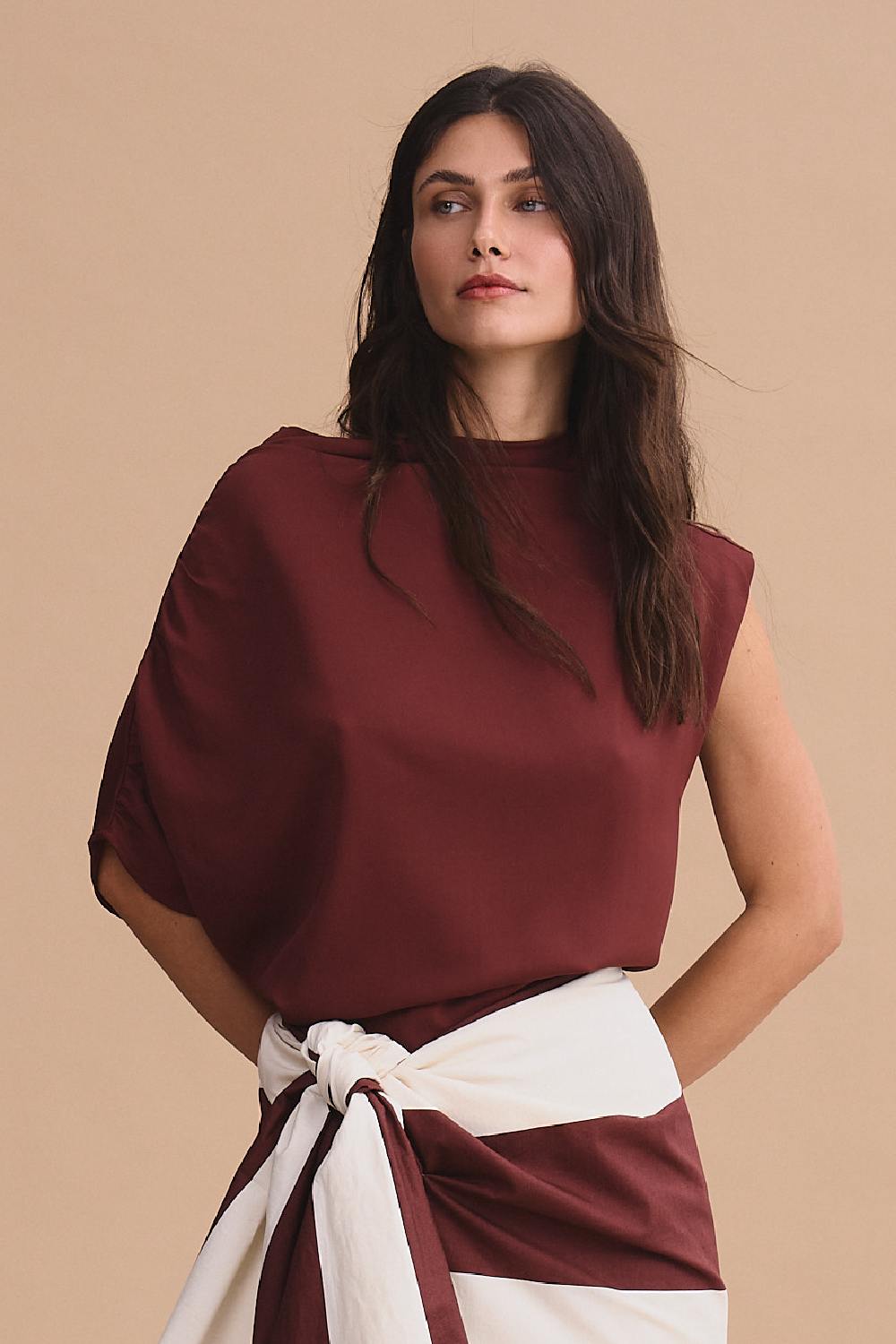 Tibet Blouse Andorra
