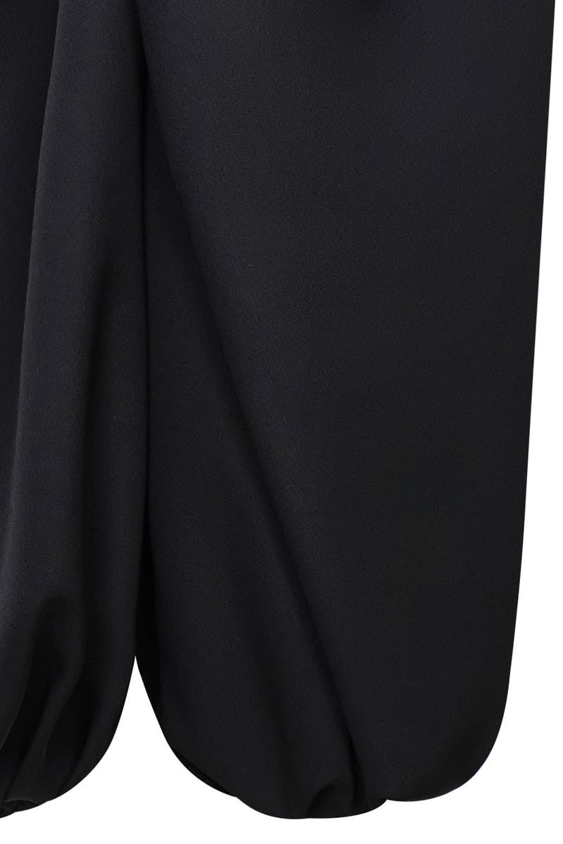 Valle Dorado Pants Black