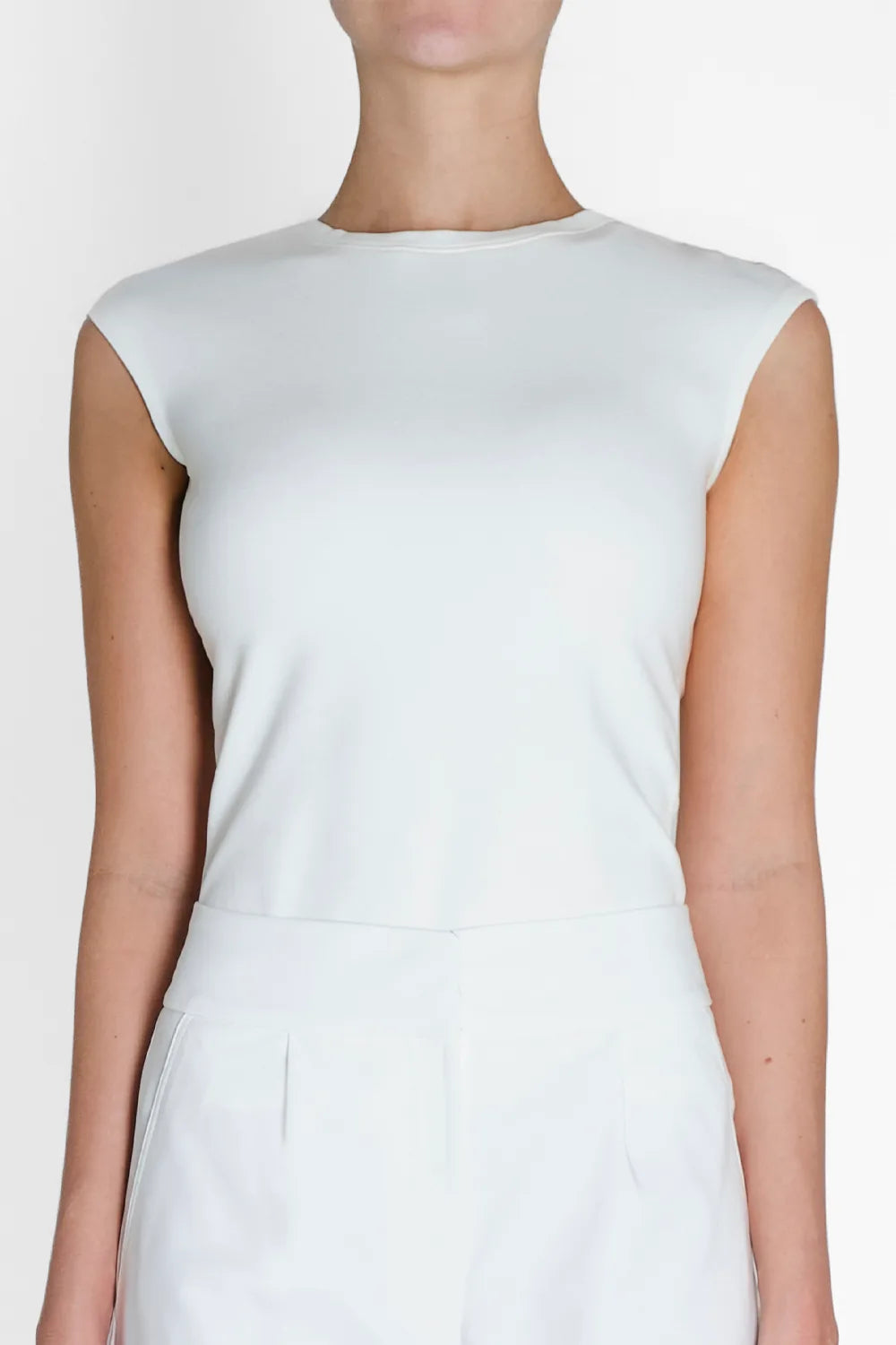 Jara Blouse Natural