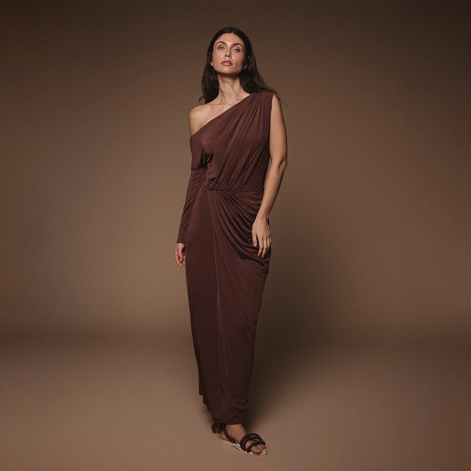 DRESSES AND JUMPSUITS