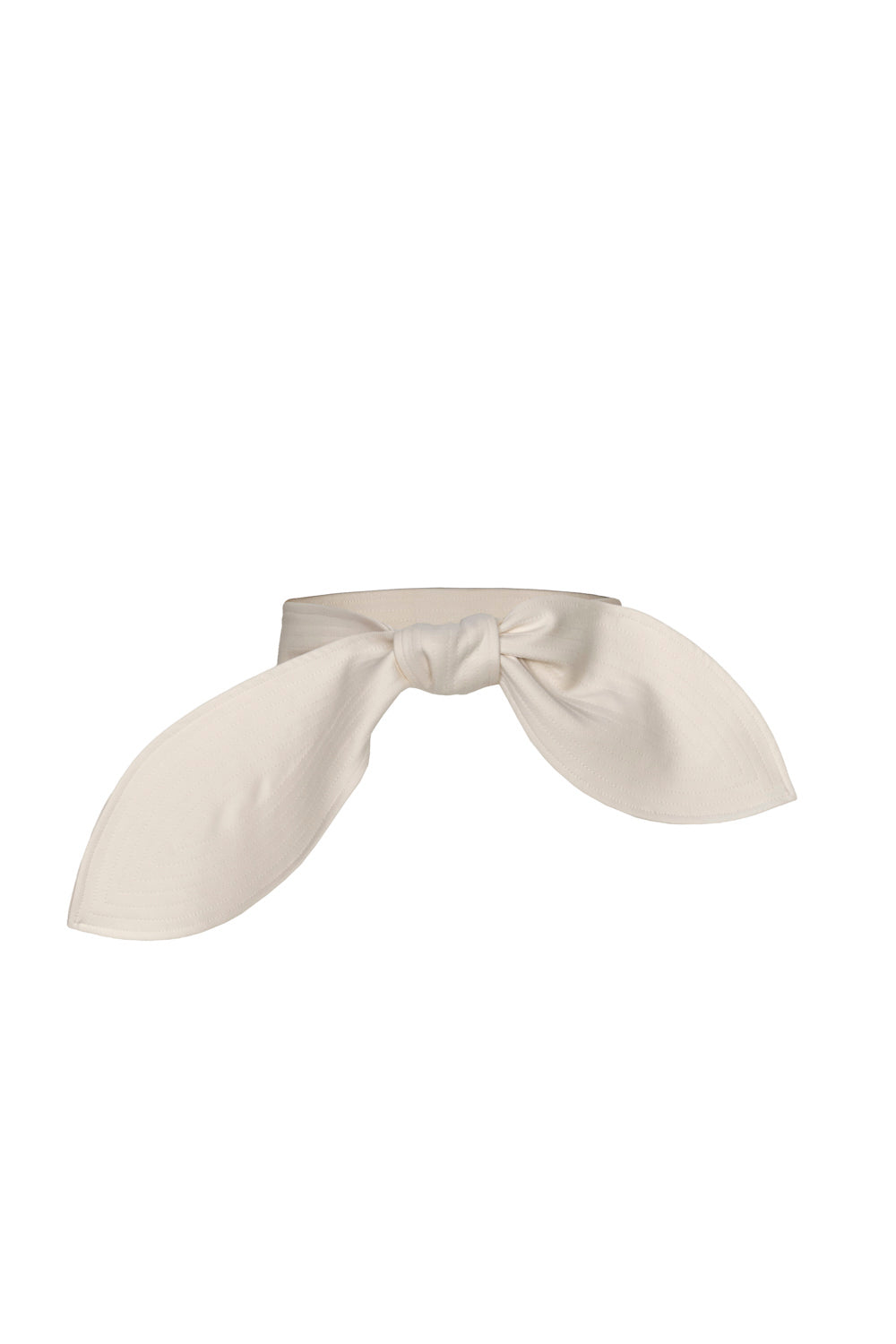 Gia Belt Vanilla
