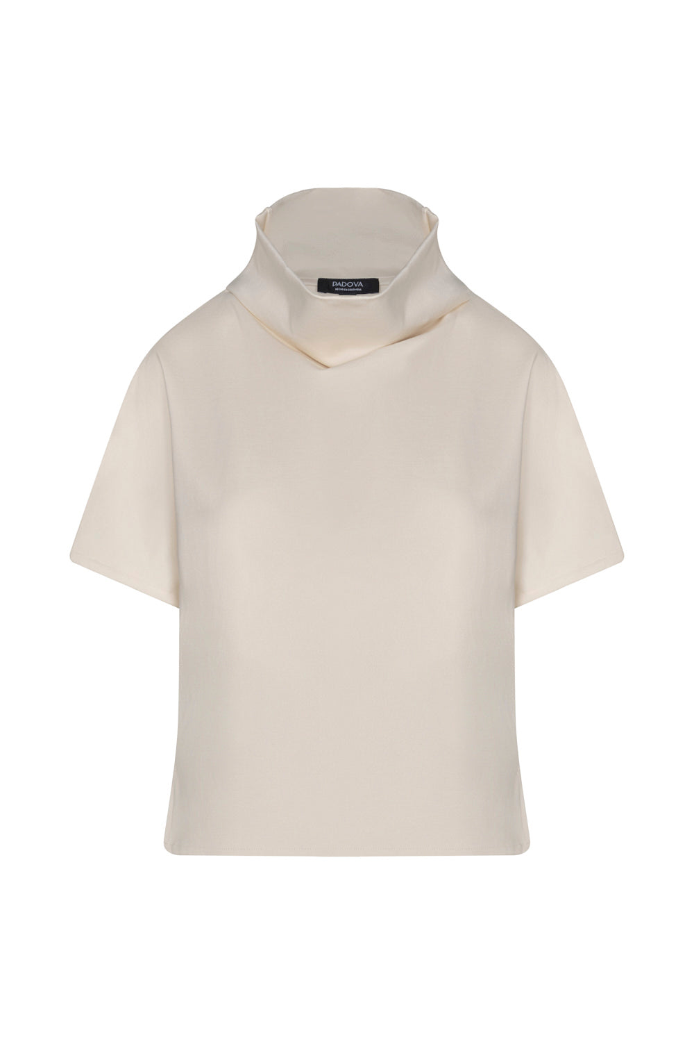 Arden Blouse Vanilla