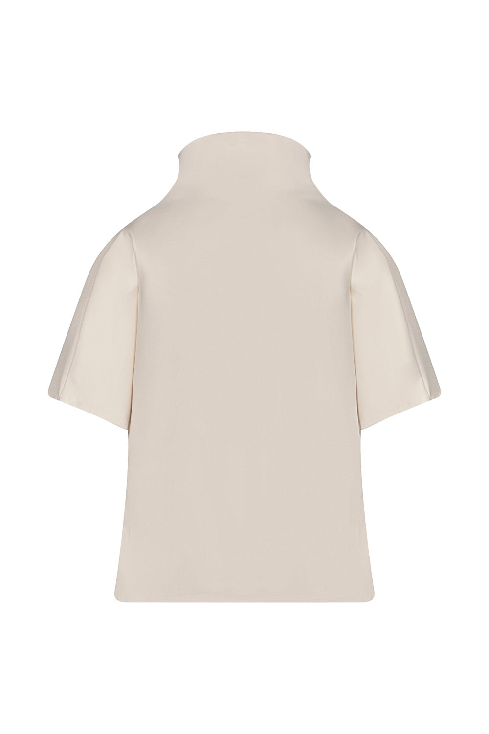 Arden Blouse Vanilla