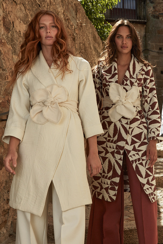 Abrigo Simbolismo Mágico Natural