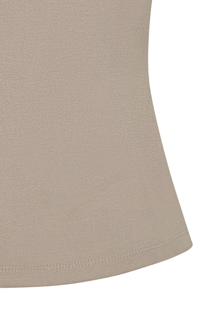 Arden Blouse Vison