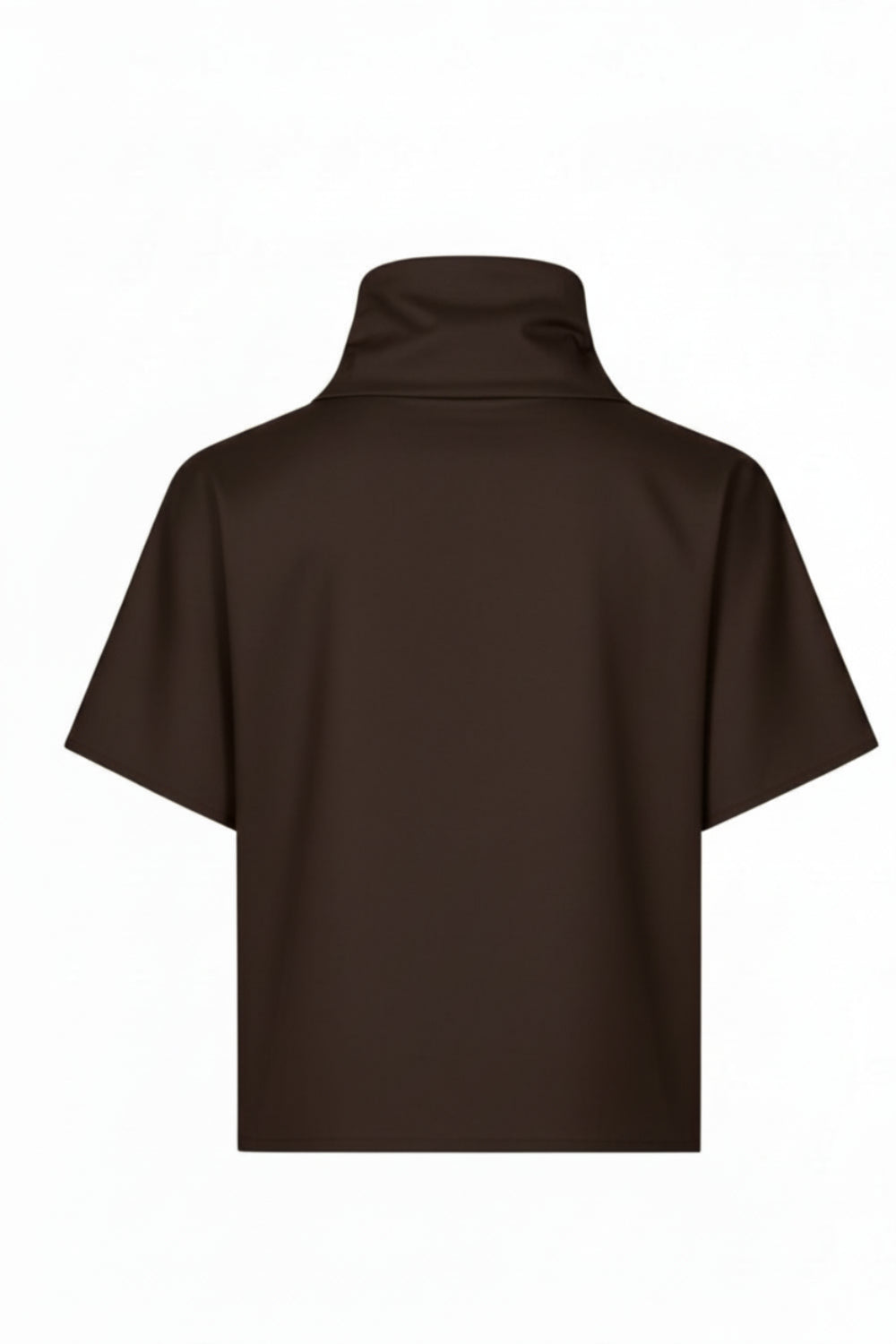 Arden Blouse Brown