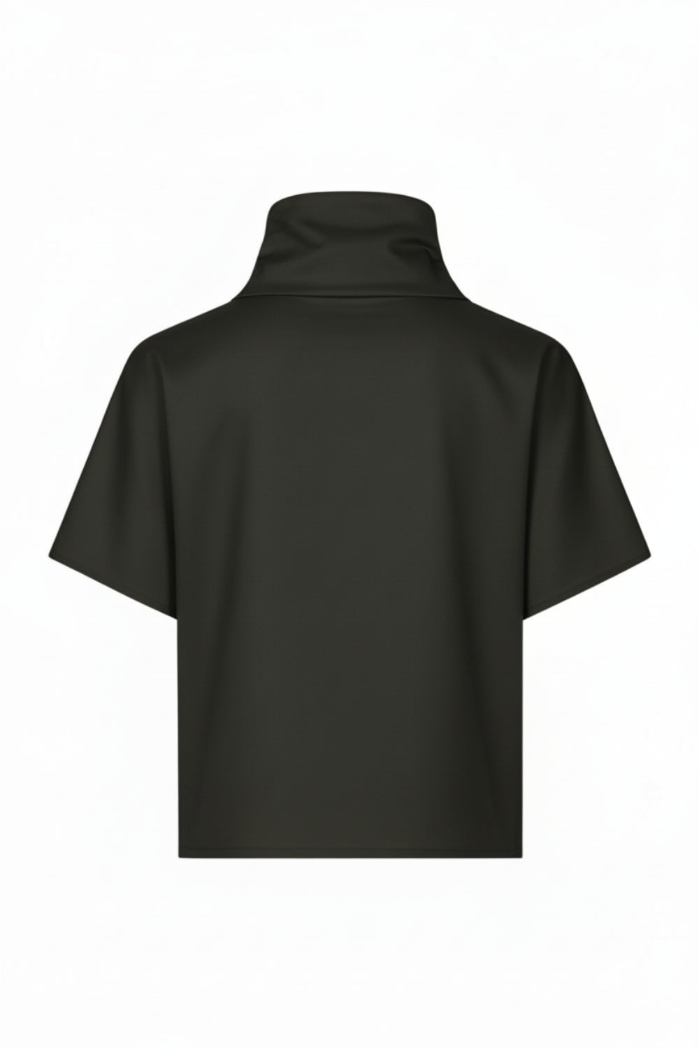 Arden Blouse Olive Green