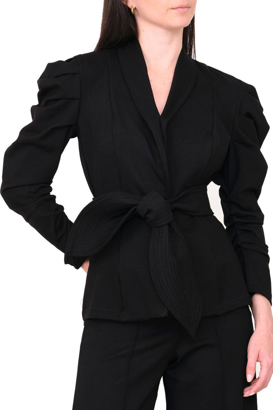 Blazer new arrde Negro