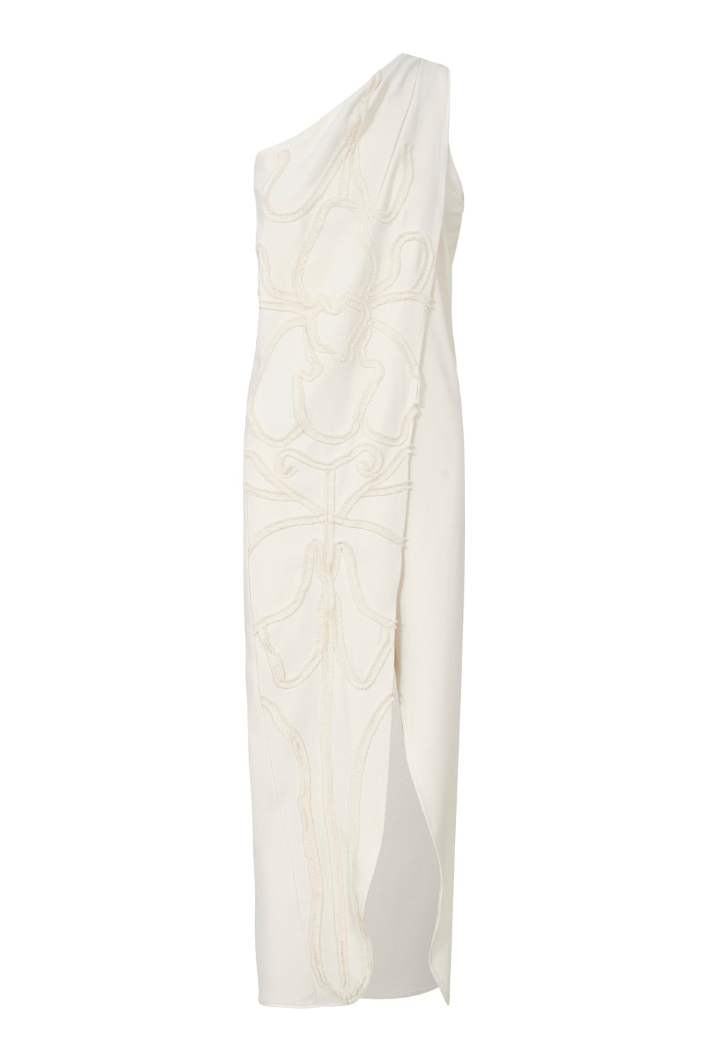 Mount Tai Pearl Tunic