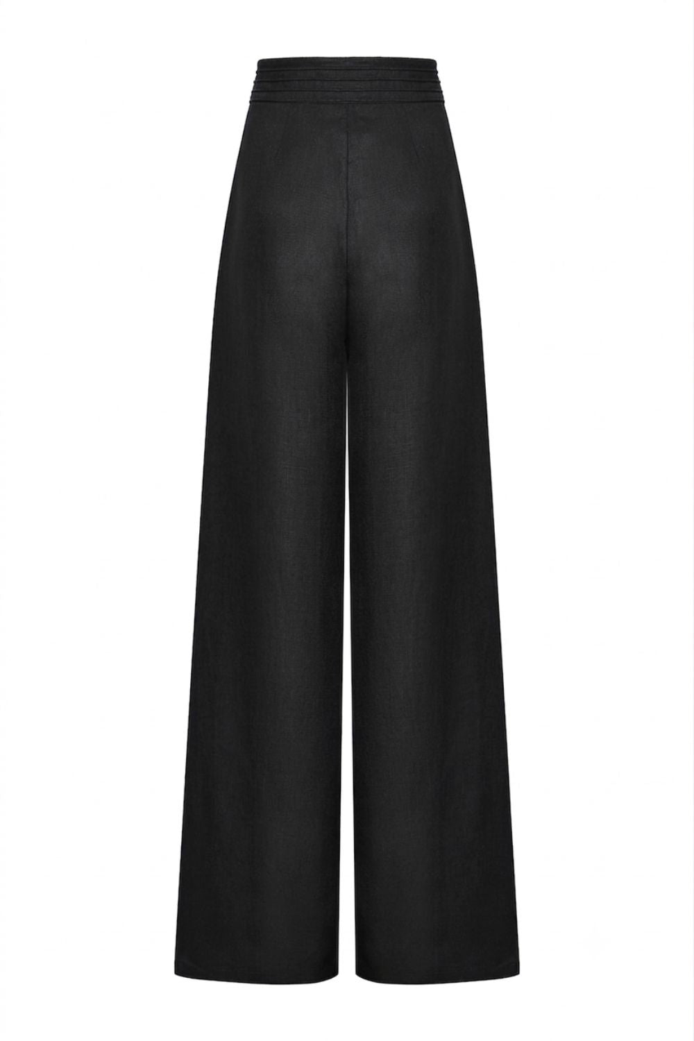 Burgos Pants Black