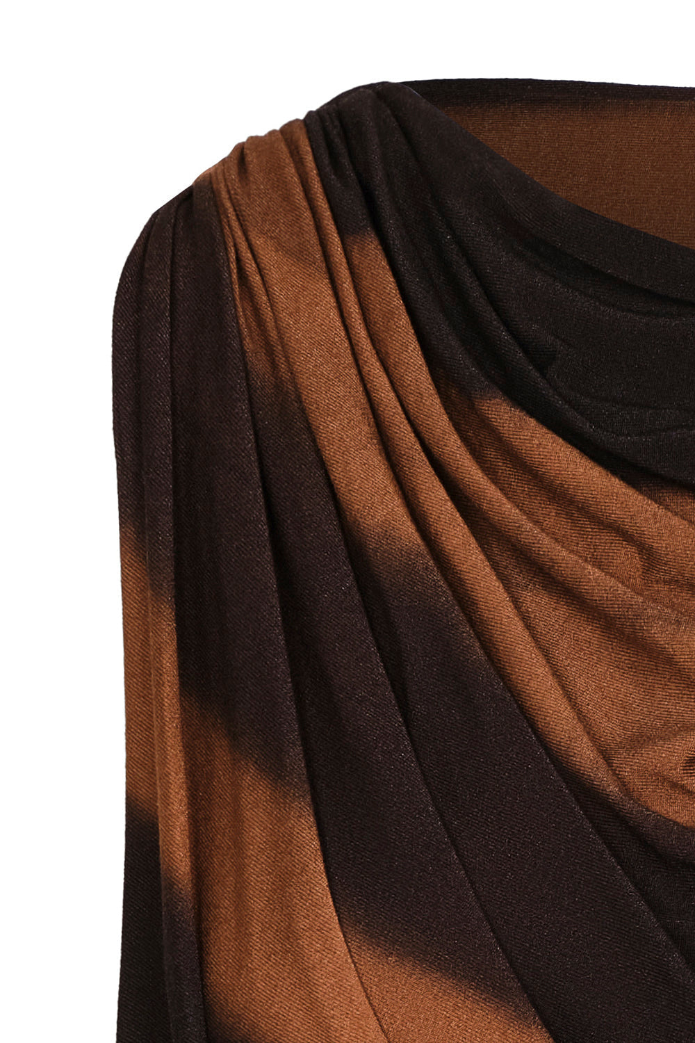 Santa Maria Blouse Natural Terracotta