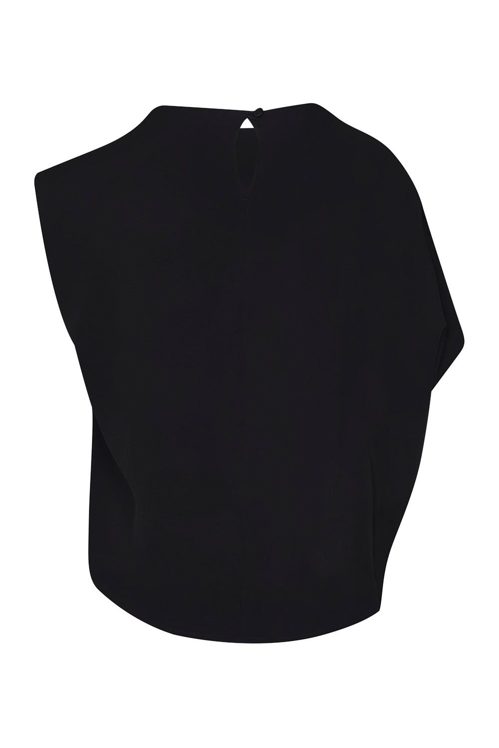 Tibet Blouse Black