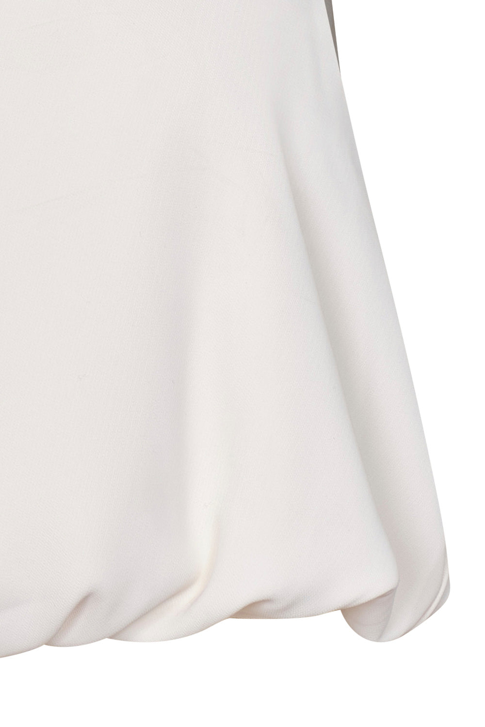 Galicia Crop Top Natural