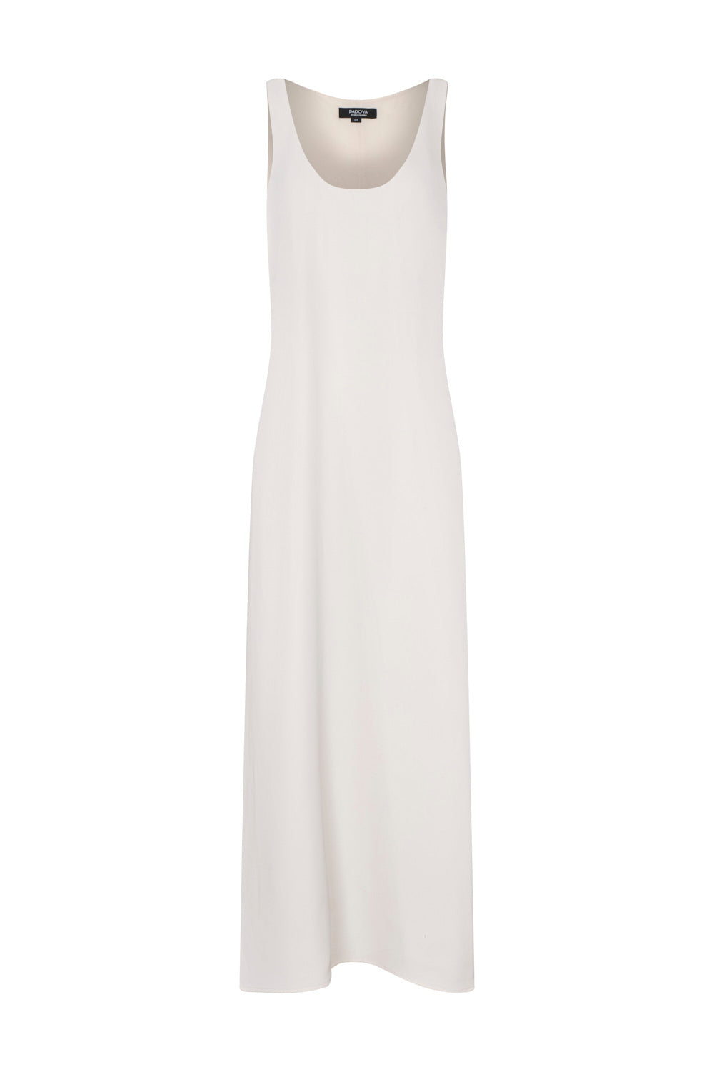 Hojarasca Dress Natural