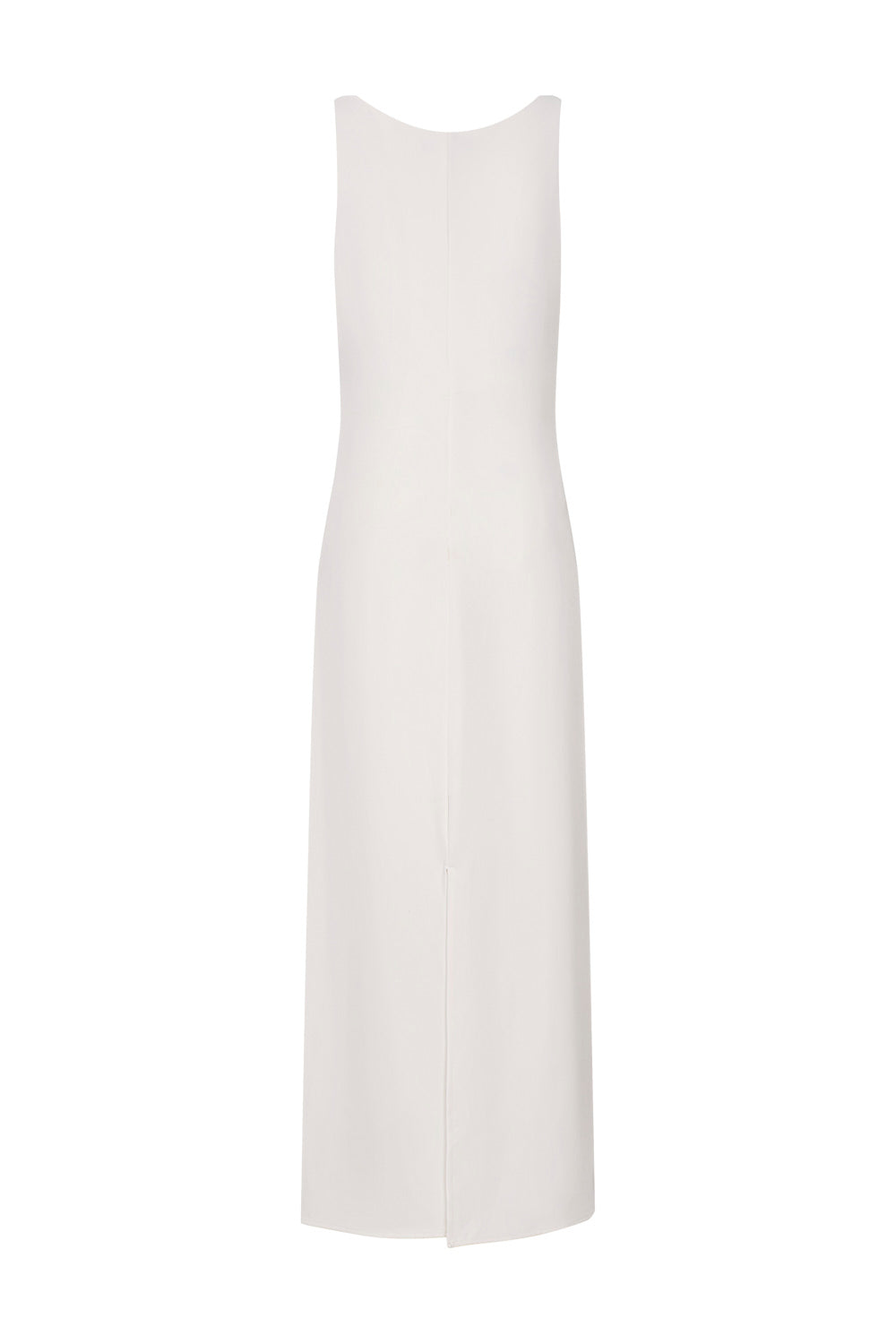 Hojarasca Dress Natural